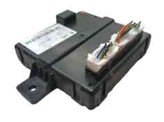 Recambio de modulo electronico para mg zs hybrid+ 1.5 referencia OEM IAM   