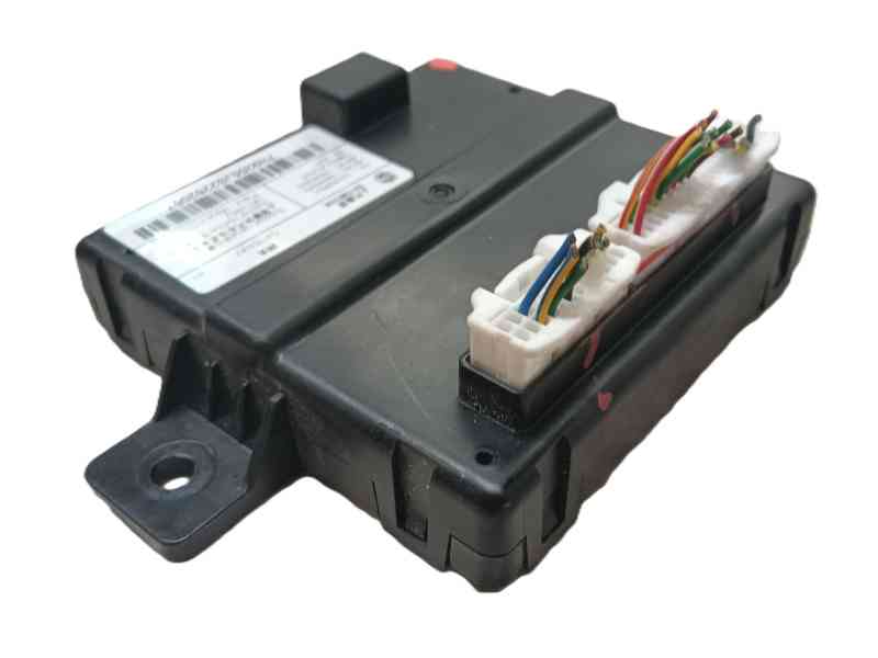 Recambio de modulo electronico para mg zs hybrid+ 1.5 referencia OEM IAM   