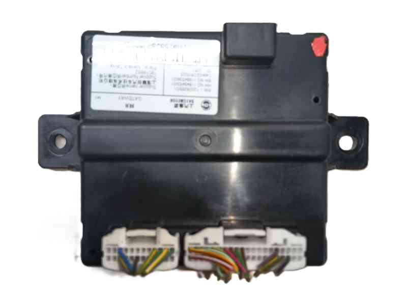 Recambio de modulo electronico para mg zs hybrid+ 1.5 referencia OEM IAM   