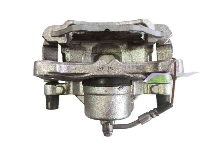 Recambio de pinza freno delantera izquierda para mg zs hybrid+ 1.5 referencia OEM IAM   