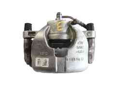 Recambio de pinza freno delantera izquierda para mg zs hybrid+ 1.5 referencia OEM IAM    2
