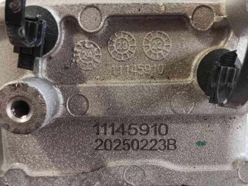 Recambio de soporte motor para mg zs hybrid+ 1.5 referencia OEM IAM   