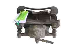 Recambio de pinza freno delantera izquierda para nissan qashqai i (j10, nj10) 2.0 dci referencia OEM IAM 41011JD00A  