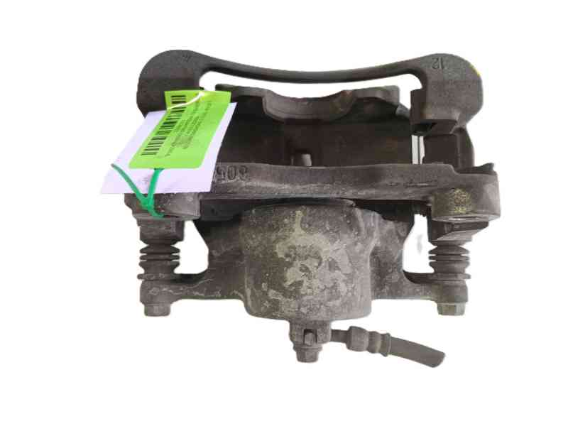 Recambio de pinza freno delantera izquierda para nissan qashqai i (j10, nj10) 2.0 dci referencia OEM IAM 41011JD00A  