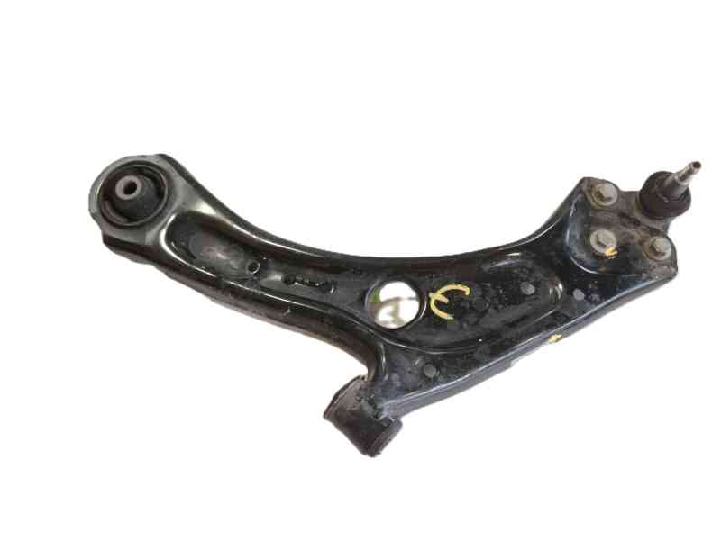 Recambio de brazo suspension inferior delantero izquierdo para mg zs hybrid+ 1.5 referencia OEM IAM   