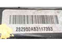 Recambio de brazo suspension inferior delantero izquierdo para mg zs hybrid+ 1.5 referencia OEM IAM    2