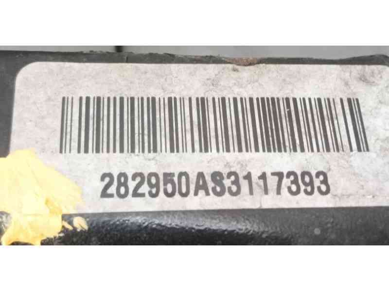 Recambio de brazo suspension inferior delantero izquierdo para mg zs hybrid+ 1.5 referencia OEM IAM   