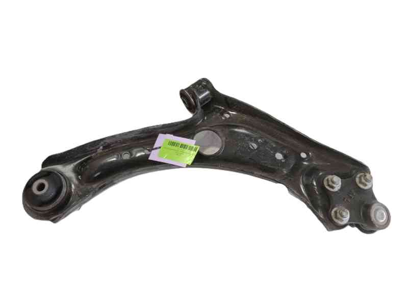 Recambio de brazo suspension inferior delantero izquierdo para mg zs hybrid+ 1.5 referencia OEM IAM   