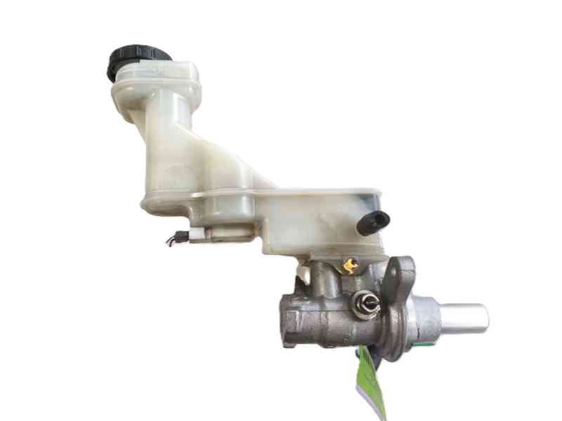 Recambio de bomba freno para nissan qashqai i (j10, nj10) 2.0 dci referencia OEM IAM 46012JD81A  