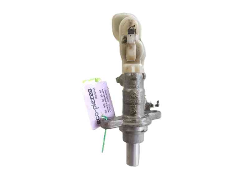 Recambio de bomba freno para nissan qashqai i (j10, nj10) 2.0 dci referencia OEM IAM 46012JD81A  