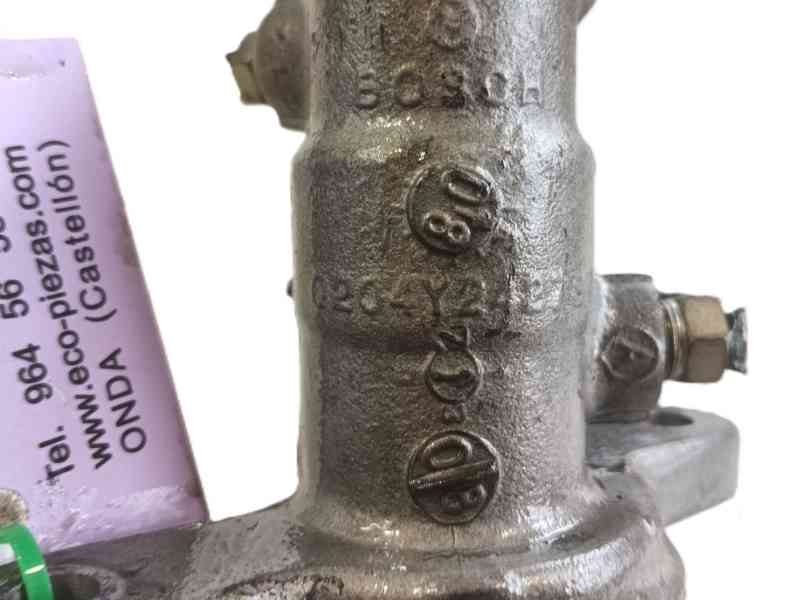 Recambio de bomba freno para nissan qashqai i (j10, nj10) 2.0 dci referencia OEM IAM 46012JD81A  