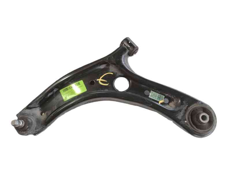 Recambio de brazo suspension inferior delantero izquierdo para kia stonic (yb) 1.0 t-gdi eco-dynamics+ referencia OEM IAM 54500H