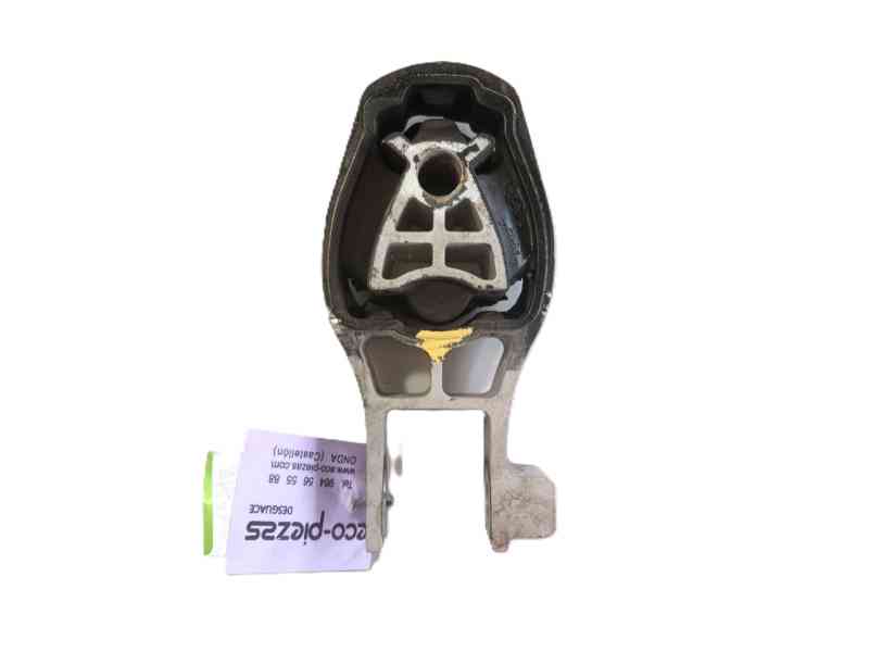 Recambio de soporte motor para mg zs hybrid+ 1.5 referencia OEM IAM   