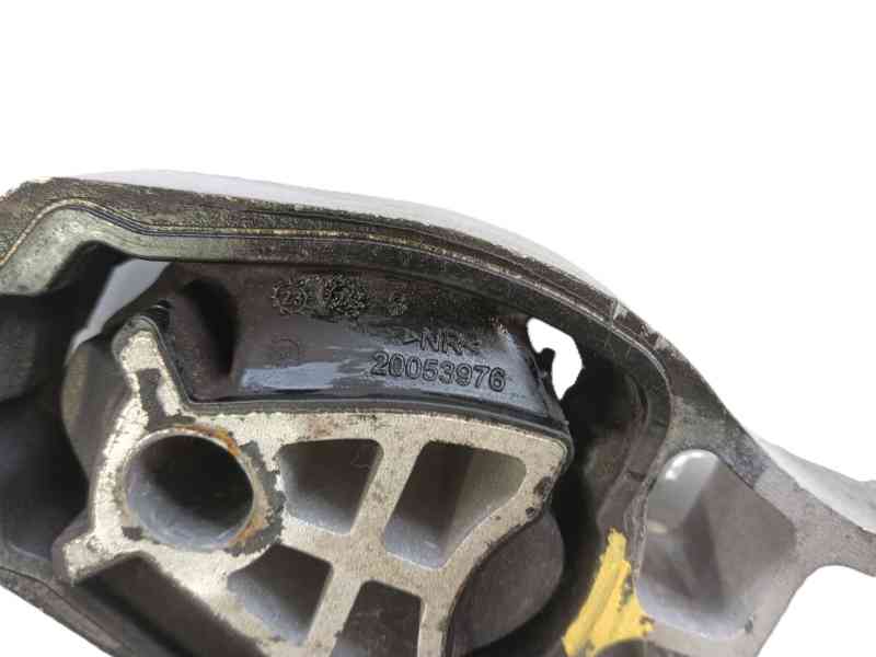 Recambio de soporte motor para mg zs hybrid+ 1.5 referencia OEM IAM   