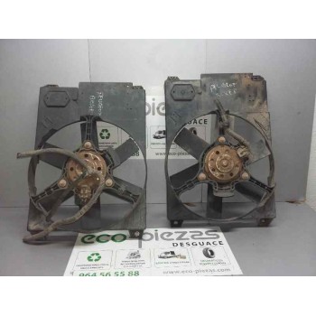 ELECTROVENTILADOR 