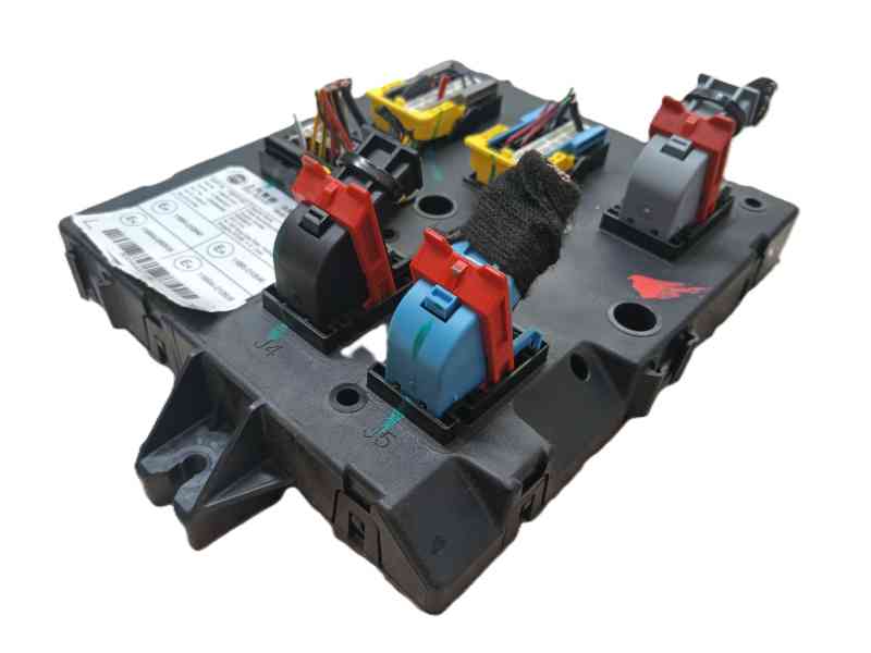 Recambio de modulo electronico para mg zs hybrid+ 1.5 referencia OEM IAM   