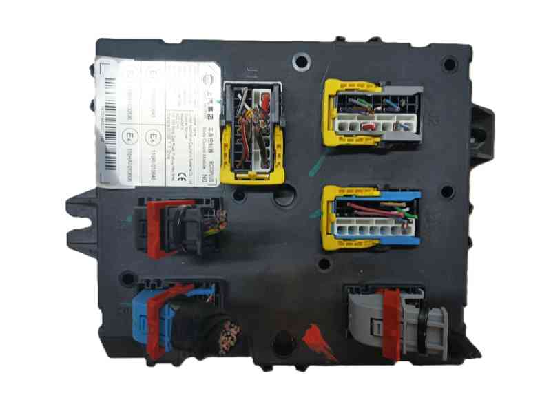 Recambio de modulo electronico para mg zs hybrid+ 1.5 referencia OEM IAM   