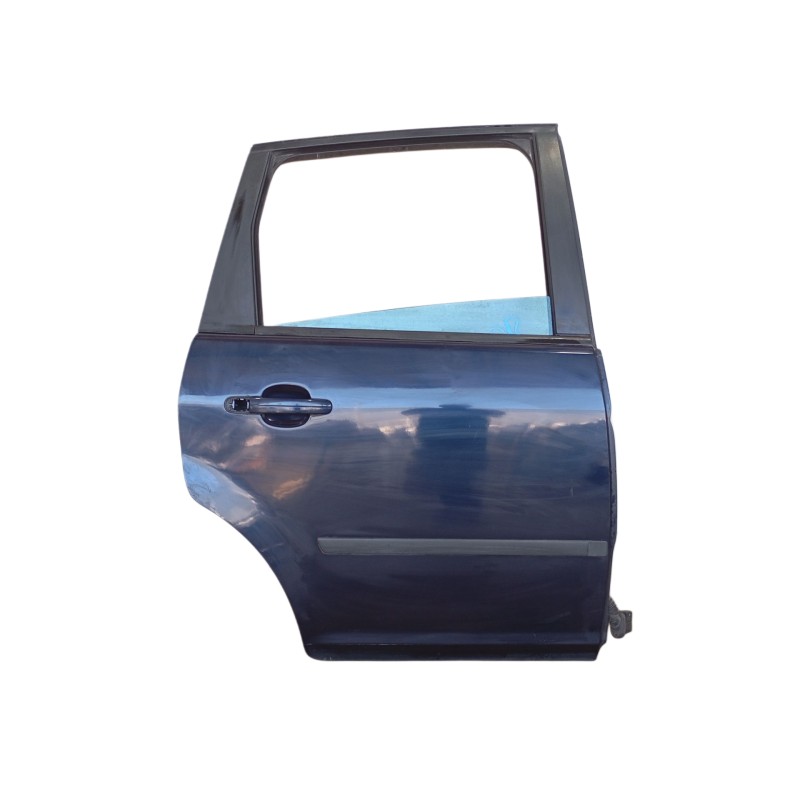 Recambio de puerta trasera derecha para ford focus c-max (dm2) 1.6 referencia OEM IAM 1496875  