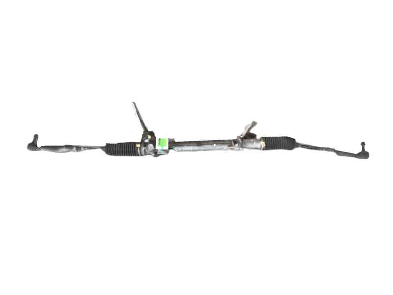 Recambio de cremallera direccion para nissan qashqai i (j10, nj10) 2.0 dci referencia OEM IAM 48001JD90B  
