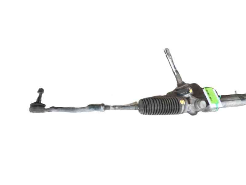 Recambio de cremallera direccion para nissan qashqai i (j10, nj10) 2.0 dci referencia OEM IAM 48001JD90B  