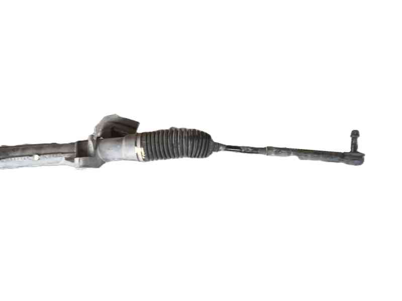 Recambio de cremallera direccion para nissan qashqai i (j10, nj10) 2.0 dci referencia OEM IAM 48001JD90B  