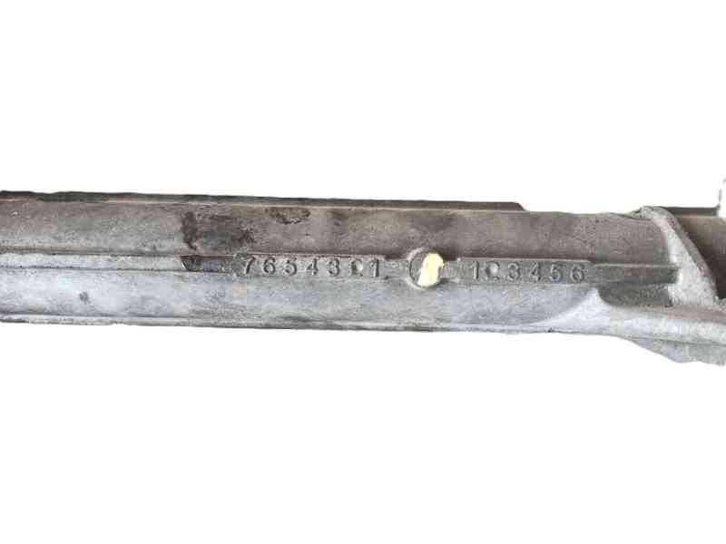 Recambio de cremallera direccion para nissan qashqai i (j10, nj10) 2.0 dci referencia OEM IAM 48001JD90B  