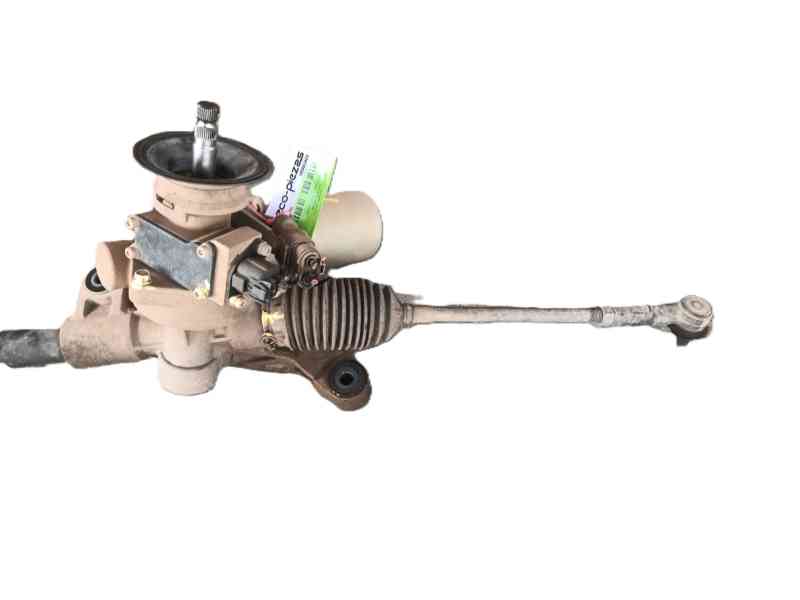 Recambio de cremallera direccion para suzuki sx4 (ey, gy) 1.6 vvt (rw 416) referencia OEM IAM 4858054L51000  