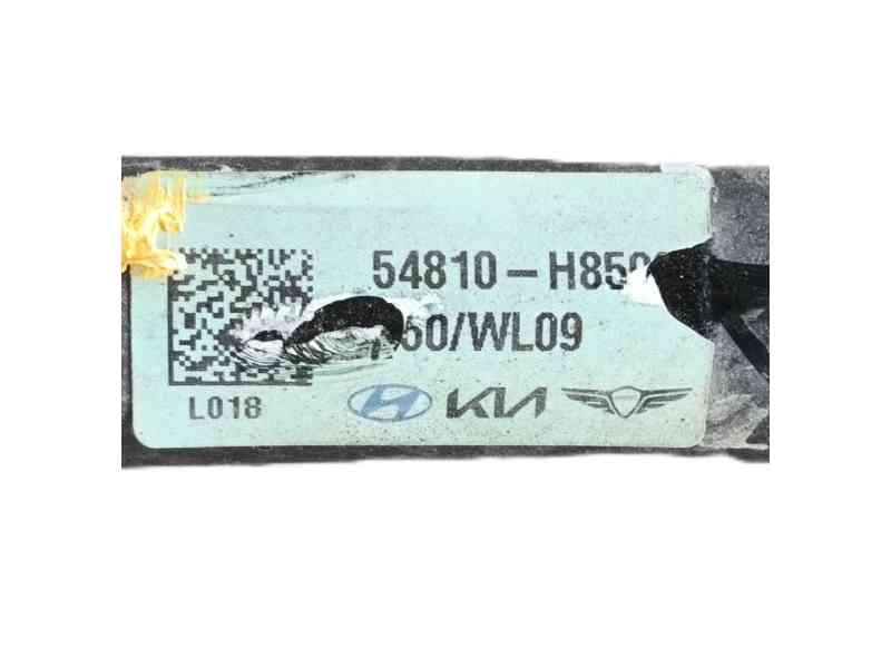 Recambio de barra estabilizadora delantera para kia stonic (yb) 1.0 t-gdi eco-dynamics+ referencia OEM IAM   