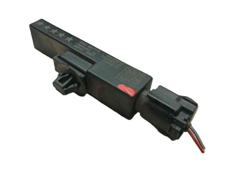 Recambio de modulo electronico para mg zs hybrid+ 1.5 referencia OEM IAM   