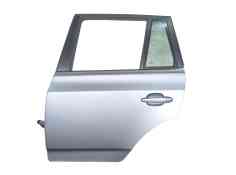 Recambio de puerta trasera izquierda para bmw x3 (e83) 2.0 d referencia OEM IAM 41003449337  