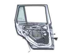 Recambio de puerta trasera izquierda para bmw x3 (e83) 2.0 d referencia OEM IAM 41003449337   2