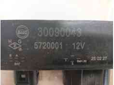 Recambio de modulo electronico para mg zs hybrid+ 1.5 referencia OEM IAM 30090043 5720001  2