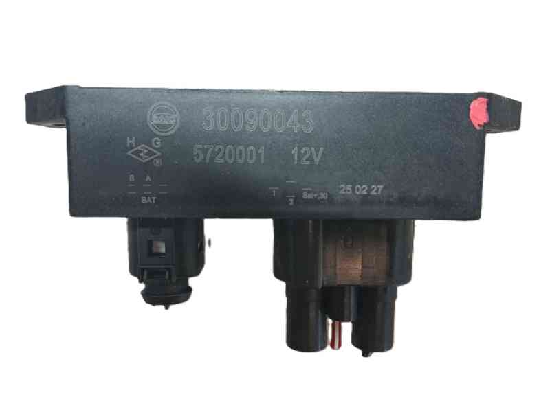 Recambio de modulo electronico para mg zs hybrid+ 1.5 referencia OEM IAM 30090043 5720001 