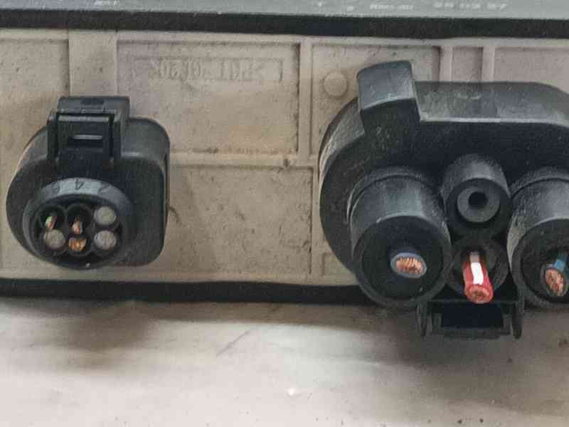 Recambio de modulo electronico para mg zs hybrid+ 1.5 referencia OEM IAM 30090043 5720001 