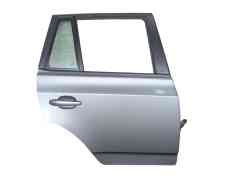 Recambio de puerta trasera derecha para bmw x3 (e83) 2.0 d referencia OEM IAM 41003449338  