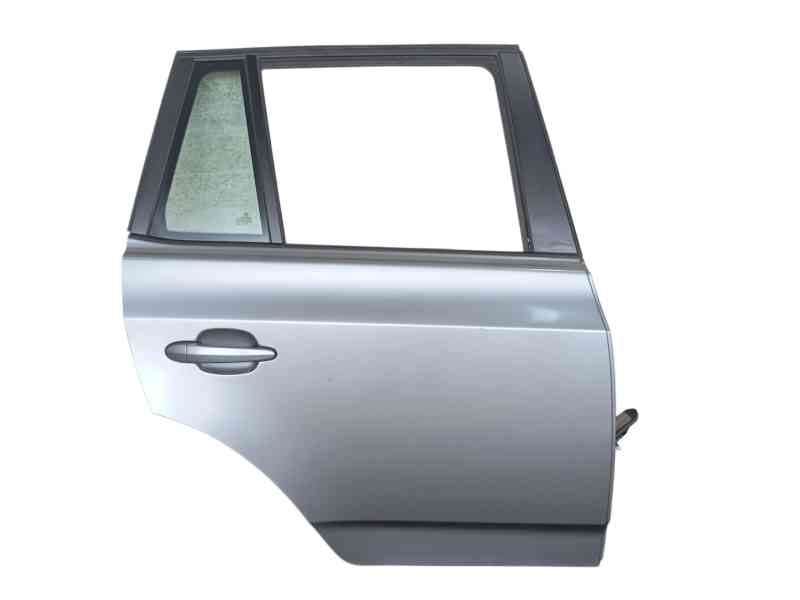 Recambio de puerta trasera derecha para bmw x3 (e83) 2.0 d referencia OEM IAM 41003449338  