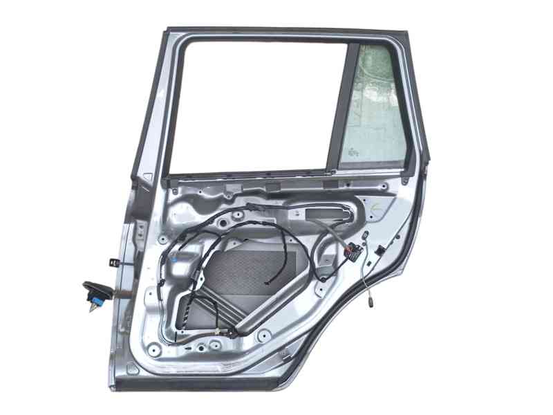 Recambio de puerta trasera derecha para bmw x3 (e83) 2.0 d referencia OEM IAM 41003449338  