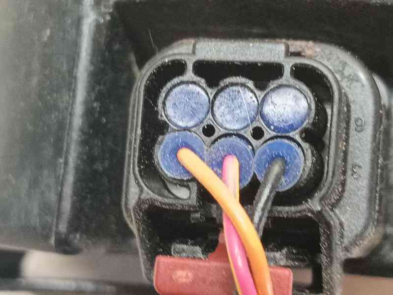 Recambio de modulo electronico para mg zs hybrid+ 1.5 referencia OEM IAM   
