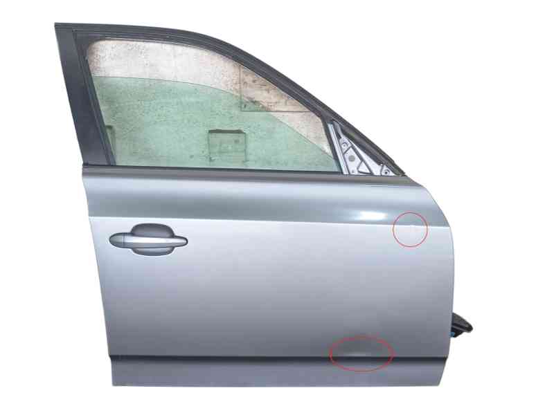 Recambio de puerta delantera derecha para bmw x3 (e83) 2.0 d referencia OEM IAM 41003451016  