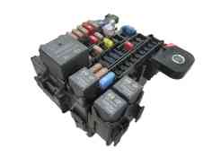 Recambio de caja reles / fusibles para mg zs hybrid+ 1.5 referencia OEM IAM  10577500 