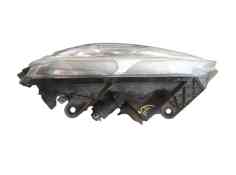 Recambio de faro izquierdo para nissan qashqai i (j10, nj10) 2.0 dci referencia OEM IAM 26060JD95A   2