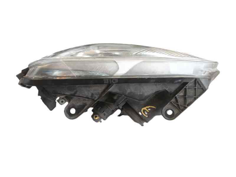 Recambio de faro izquierdo para nissan qashqai i (j10, nj10) 2.0 dci referencia OEM IAM 26060JD95A  