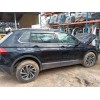 volkswagen tiguan (ad1, ax1) del año 2018