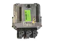 Recambio de centralita motor uce para nissan qashqai i (j10, nj10) 2.0 dci referencia OEM IAM 23710JD78B  