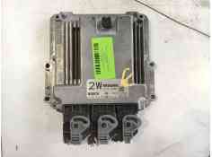 Recambio de centralita motor uce para nissan qashqai i (j10, nj10) 2.0 dci referencia OEM IAM 23710JD78B  