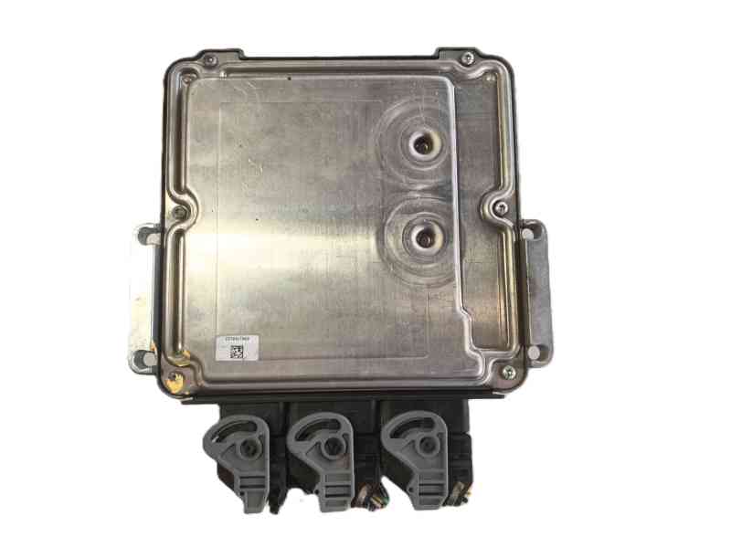 Recambio de centralita motor uce para nissan qashqai i (j10, nj10) 2.0 dci referencia OEM IAM 23710JD78B  