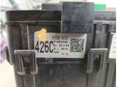 Recambio de caja fusibles delantera para kia stonic (yb) 1.0 t-gdi eco-dynamics+ referencia OEM IAM    2