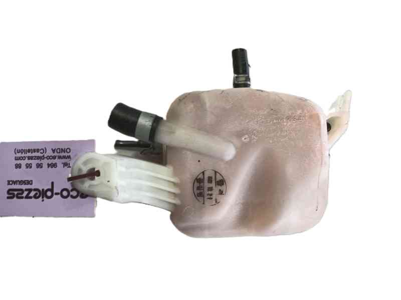 Recambio de deposito expansion para kia stonic (yb) 1.0 t-gdi eco-dynamics+ referencia OEM IAM 25430H8400  