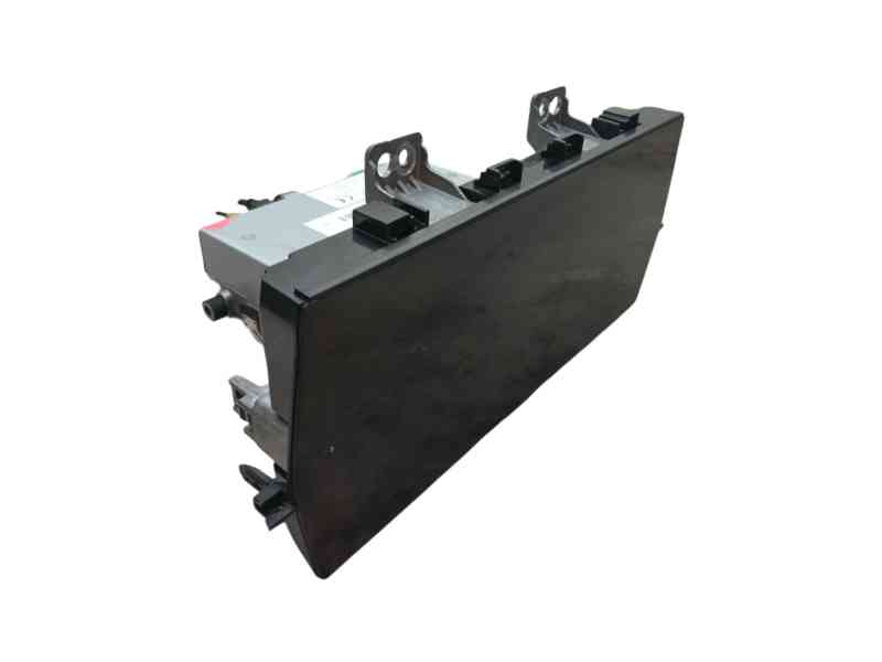 Recambio de sistema audio / radio cd para mg zs hybrid+ 1.5 referencia OEM IAM   