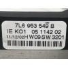 Recambio de sensor para volkswagen touareg (7la) tdi v10 referencia OEM IAM 7L6953549  